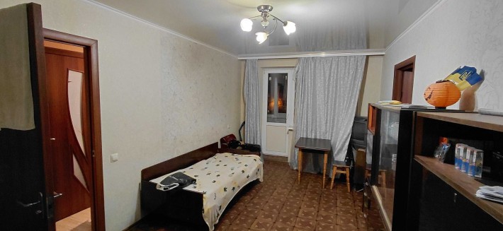 Мікрорайон Фурманова. Можна є-відновлення - фото 1