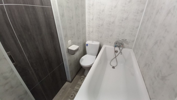 однокімнатна квартира - фото 1