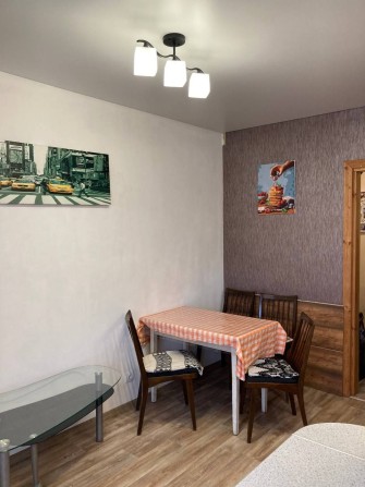 2к кв з а/о пр. Свободи м. Суми - фото 1