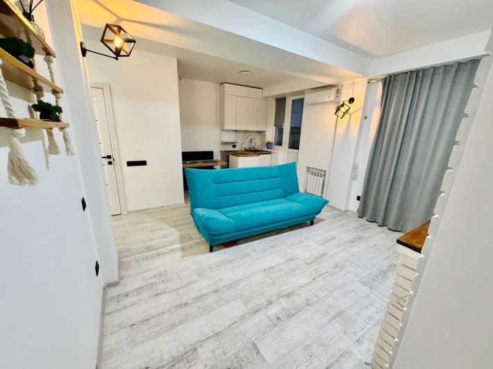 2-кімнатна квартира Таврійський, новобудова, 200-років Херсону - фото 1