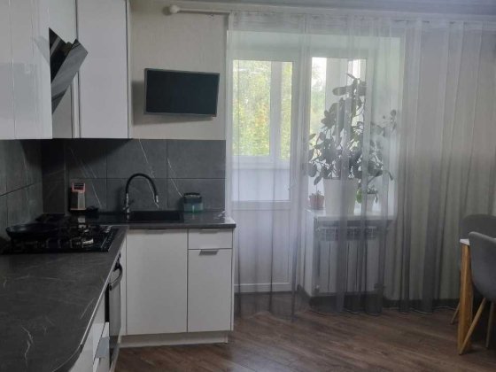 Продам власну квартиру в р-ні Центру Полтава