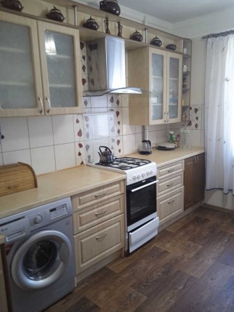 Продається 3 кімнатна квартира - фото 1