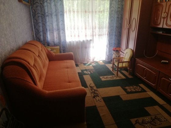 Однокімнатна квартира Кривой Рог