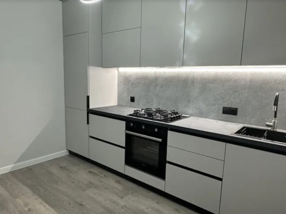 Продаж 2к квартири 58 кв. м на вул. Смакули Тернопіль