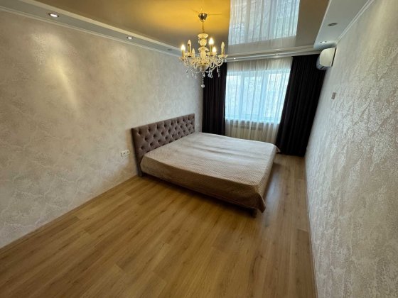 Двокімнатна квартира, м-н Конкорд Полтава