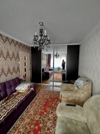 Продается 1комнатная квартира на Шуменском. - фото 1