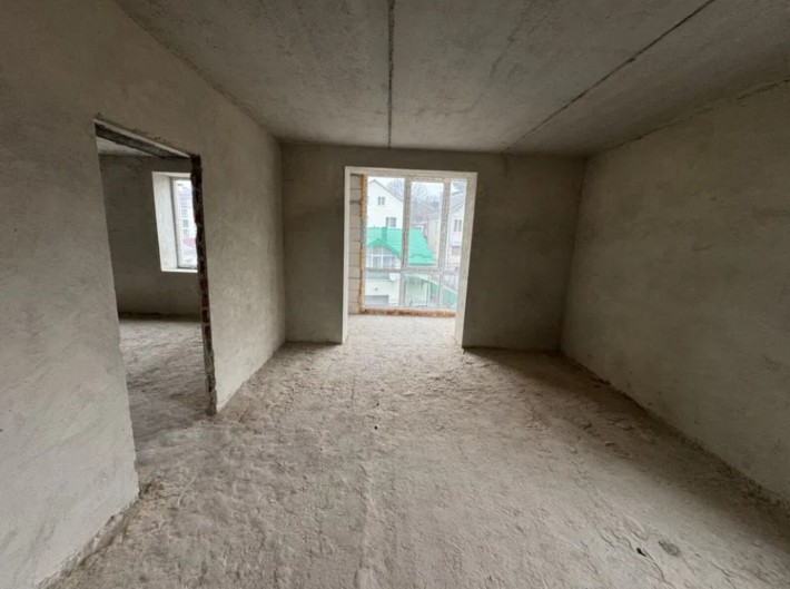 Продається 3 кім квартира по вул. Зелена - фото 1