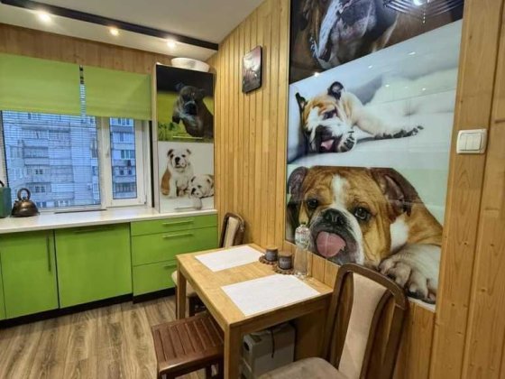 Сади, 3к квартира з роздільними кімнатами 70 кв/м на 7-му поверсі Полтава