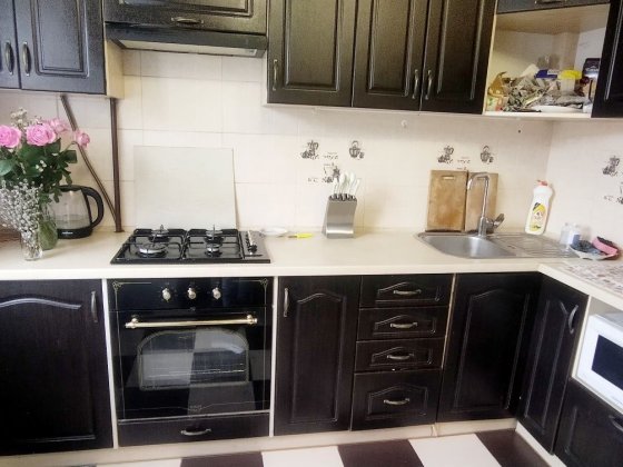 Продам 2к вул. Ковпака (початок) Суми