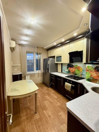 Продам 3к квартиру, Левада, окремі кімнати, 65м2, 5/9, з ремотном! - фото 1