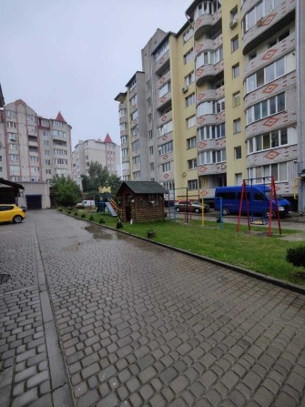 Продаємо 2х кімнатну квартиру по вул.Зелена мікрорайон Кемпінг - фото 1