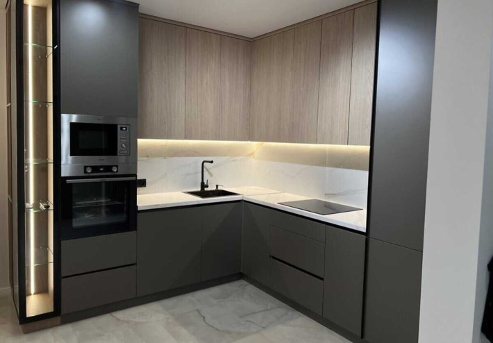 1 кім ЖК Варшавський, вул. Цимбалістого - фото 1