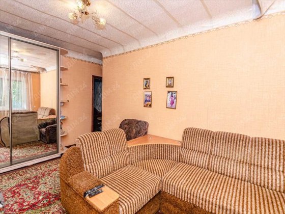 Продаж гарної квартири на Подолі! Полтава