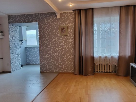 Продам 2ком в Центре новострой Полтава