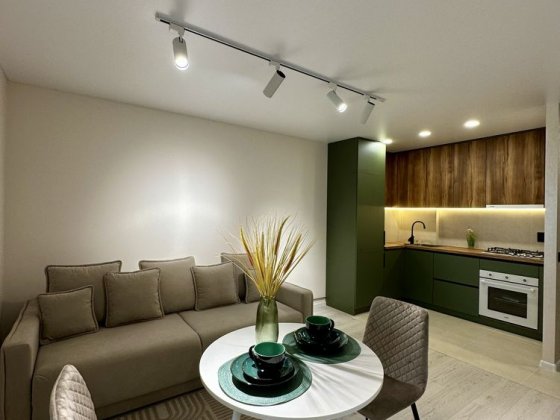 Продається сучасна 2км квартира, вул. Київська 9г Тернопіль