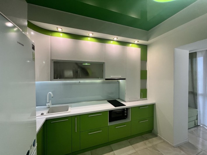 Продам 1 кімнатну квартиру в новобудові ювілейний - фото 1