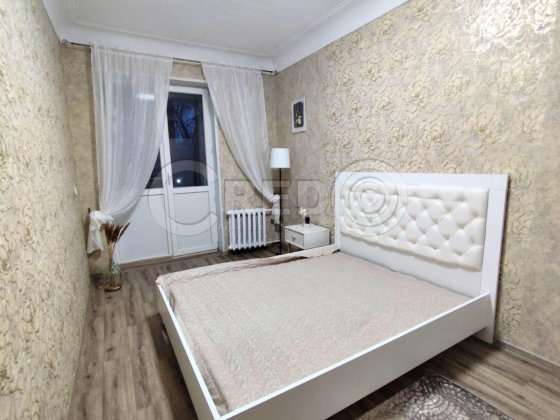 Продаж 2кімнатної квартири в історичному центрі міста Кривий Ріг