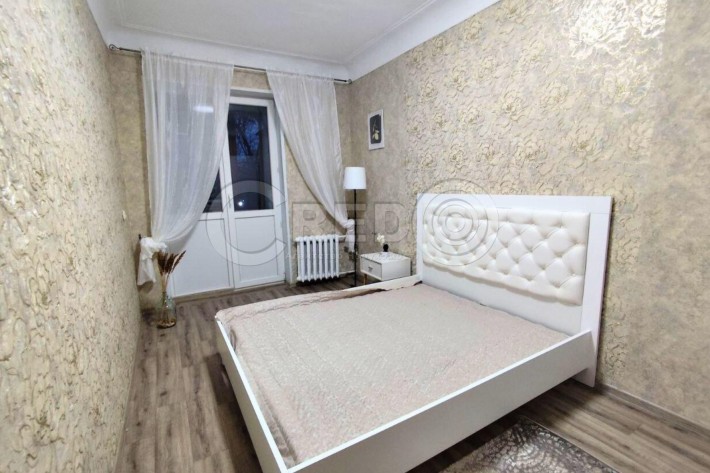 Продаж 2кімнатної квартири в історичному центрі міста - фото 1