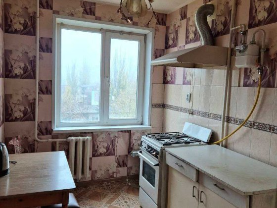 Продаж 2х кім квартири . Ювілейна (Ясень) Юбилейная Кривой Рог