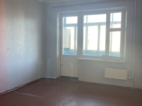 Однокімнатна Ювілейний Ровно