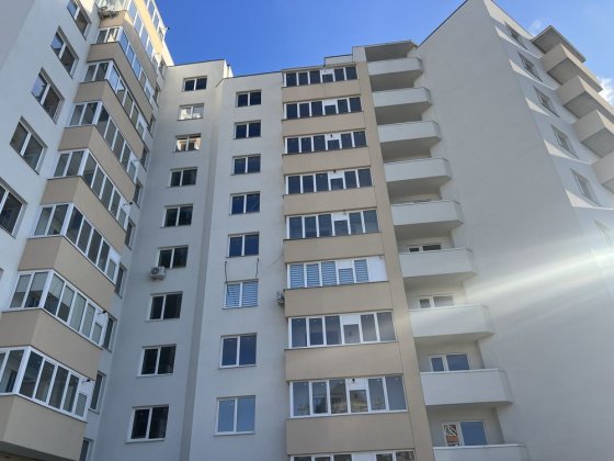 Продаж 2 кім. квартири по вул. Довженка Тернопіль