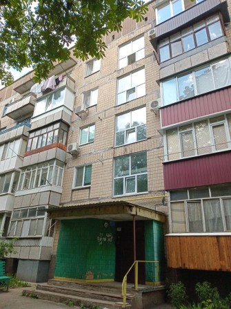 Продам 1 к.квартиру на Даманском - фото 1