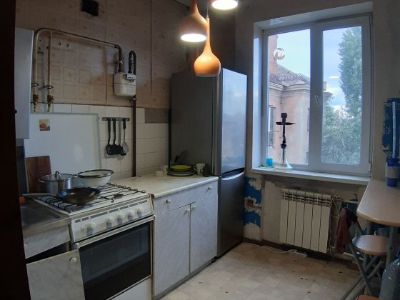 2х ком квартира на Артёме Кривой Рог