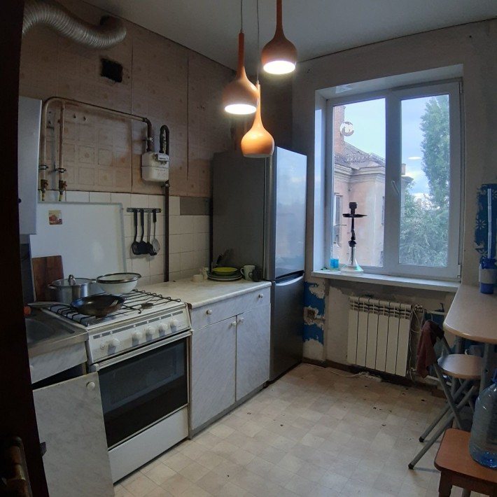 2х ком квартира на Артёме - фото 1