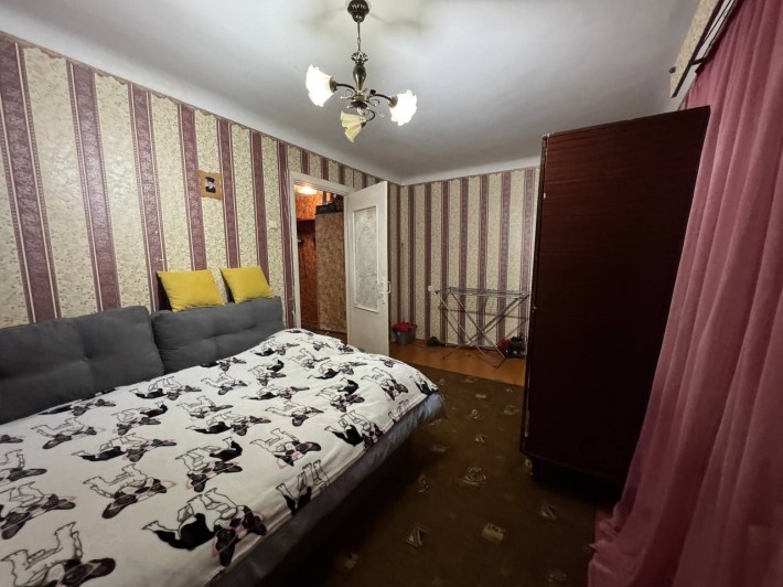 Продам Квартира 1к - фото 1