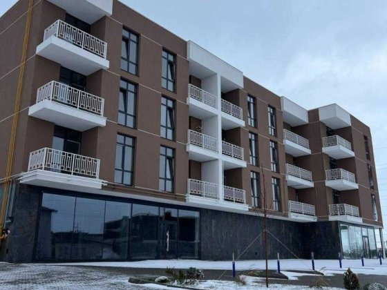 Продам квартиру із хорошою комплектацією від забудовника Ровно