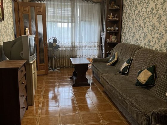 Продаж двокімнатноі квартири Рівне