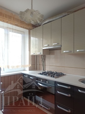 Укомплектована 2кмн квартира по вулиці Герасима Кондратєва - фото 1