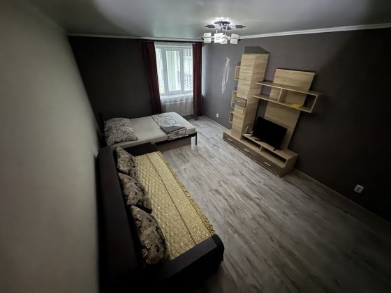 Простора 1к.кв від власника 4 поверх можна через е оселю Суми