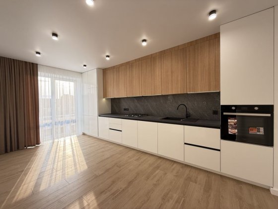 2-Кімнатна На Щасливому вул. Боголюбова ЖК «Дрім Сіті» Ровно