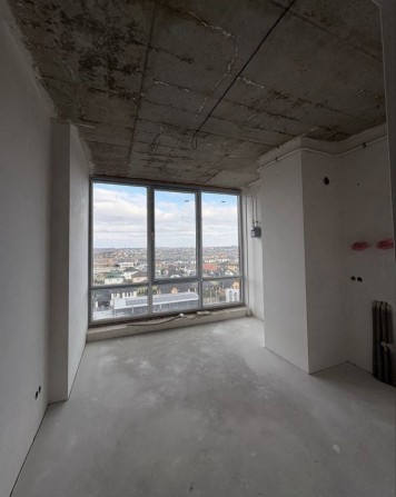 Однокімнатна квартира в новобудові - фото 1