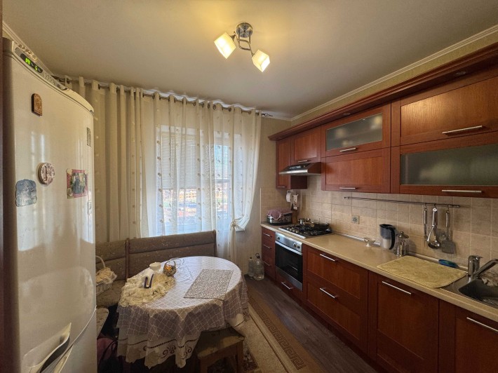 Продаж квартири біля Автовокзалу - фото 1