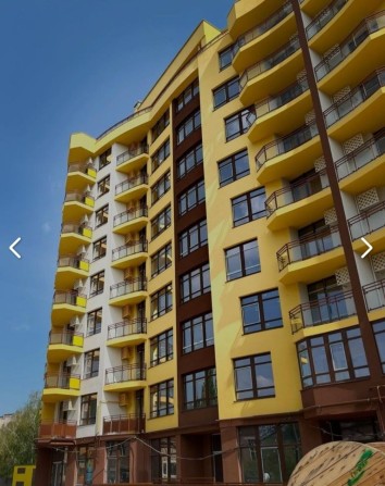 2х.кім.Новобудова ЖК Amber Park, р-н Мототреку, 76 кв.м. - фото 1