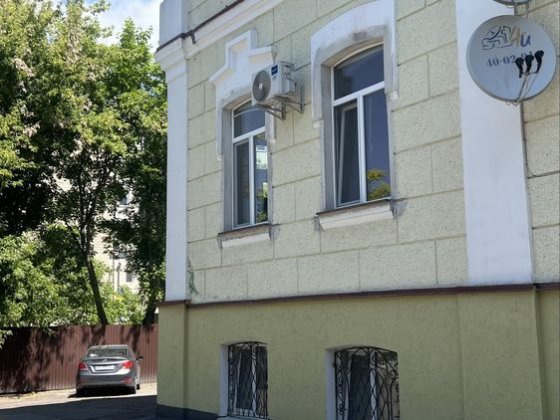 Квартира на Лебединці Ровно