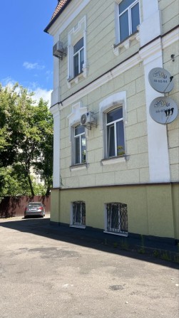 Квартира на Лебединці - фото 1