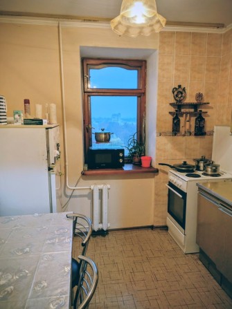 2-кімнатна квартира по вул Леваневського (Скоропадського) - фото 1