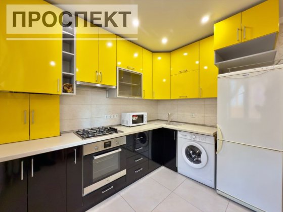 Продаж 1 кімн.квартири з ремонтом вул. Г. Кондратьева ( р-н СНАУ). Суми