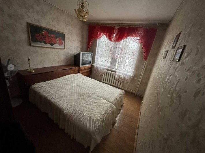 Продаж 2-к квартири/Зупинка/Школа/49 м2/2-й поверх/ - фото 1