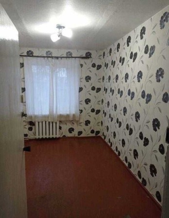 У продажу простора трикімнатна квартира - фото 1