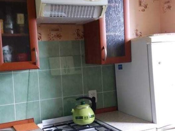 2х кімнатна на 23 Вересня Полтава