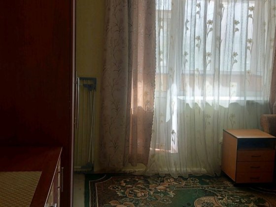 Продаж 1 кімнатної квартири, Г Крут, середина. Суми