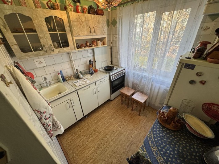 Продаж двокімнатної квартири!! - фото 1