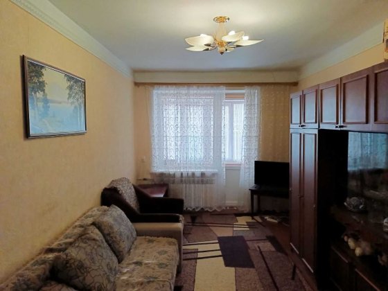 Продам 2х ком.кв. по ул.Железнодорожная. Херсон