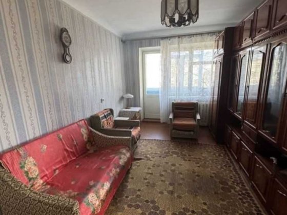 3к! квартира, Мотель, 4/5 поверх, 51 м2, житловий стан, топова локація Полтава