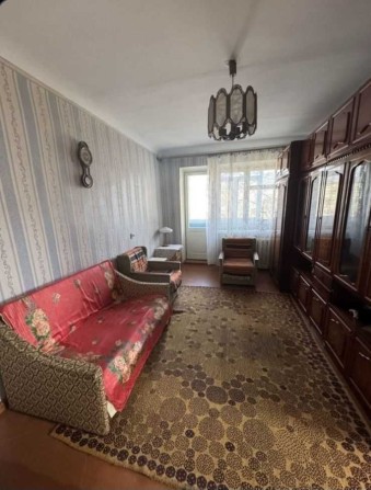 3к! квартира, Мотель, 4/5 поверх, 51 м2, житловий стан, топова локація - фото 1