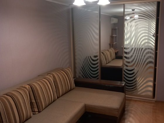 Продам,сдам 1комнатную квартиру в Херсоне Херсон